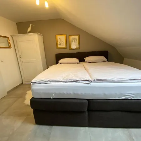 Appartement Durschang