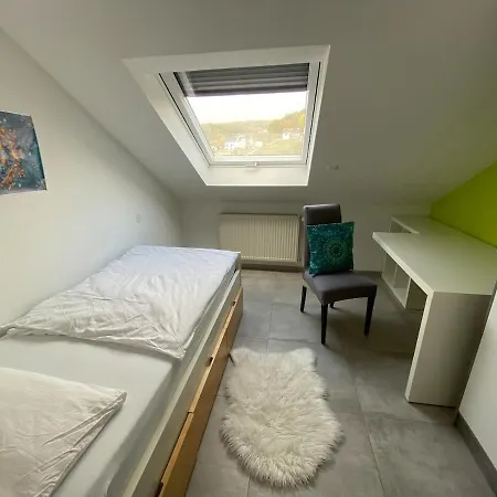 Durschang Appartement *