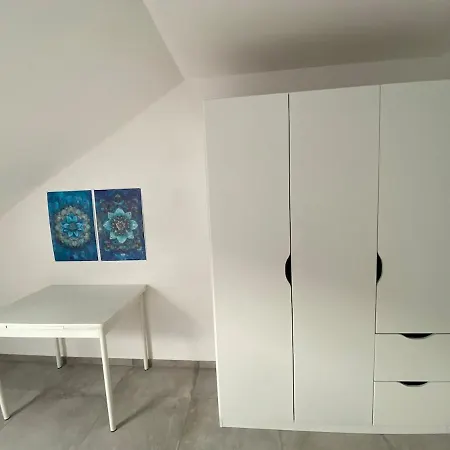 Appartement Durschang