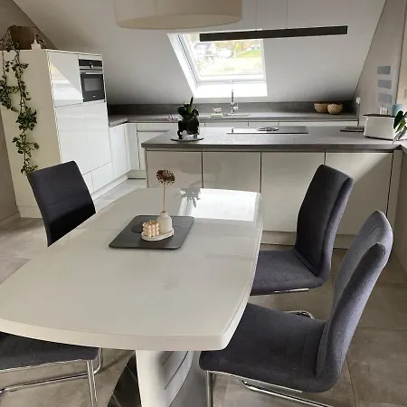 Appartement Durschang Leidersbach