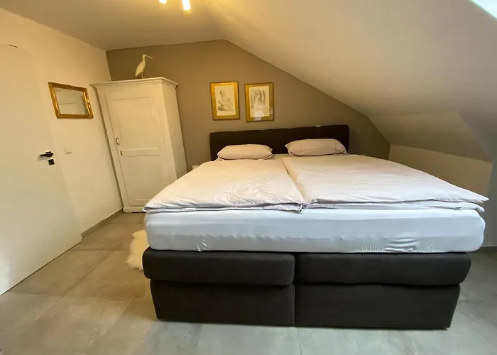 Appartement Durschang