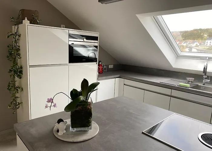 Appartement Durschang *