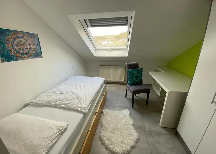 Durschang Appartement *