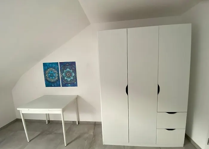Appartement Durschang