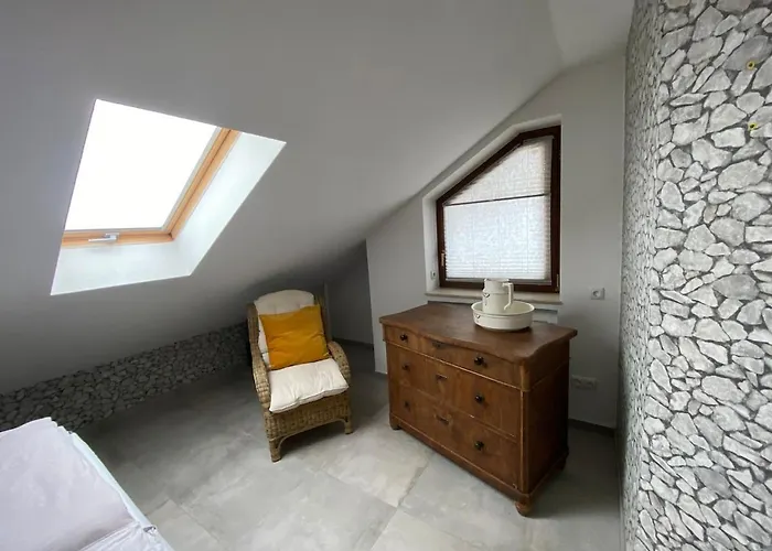Appartement Durschang